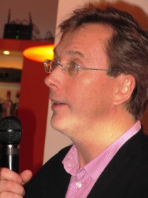  Viktig at alle er med på programarbeidet for 2011-15