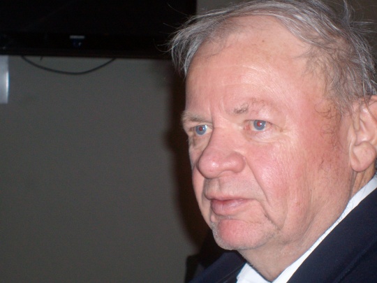 Emil Pedersen