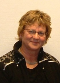  Torhild Kristiansen