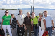 Skibladner 2009