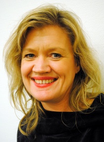 Cecilie Nissen