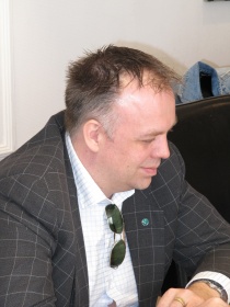 Svein Mork Dahl