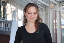  Rebekka Borsch - andrekandidat.