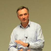 Lars Peder Nordbakken