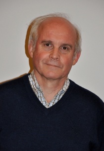 Øystein Smidt