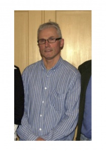 Tom Kvitnes