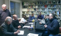 Fellesmøte programarbeid 23.02.11