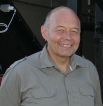 Jan Sørås