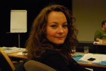  Fylkesleder Rebekka Borsch