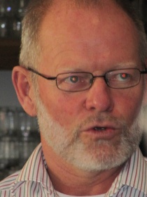 Dag Vige