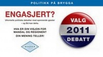 Debatt Marna Cafe