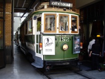 Tram