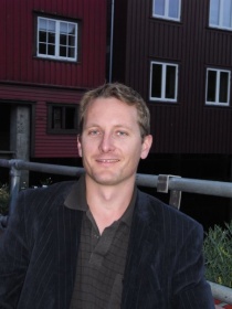 Trond Åm