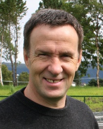 Einar Warholm
