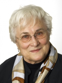 Anne-Karin Kjeldset