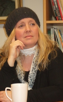 Sonja Eidesmo