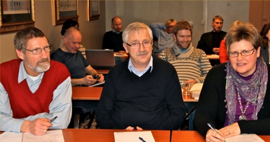 Lokalpolitisk nettverk 19-3-2011 b