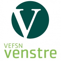 Vefsn Venstre