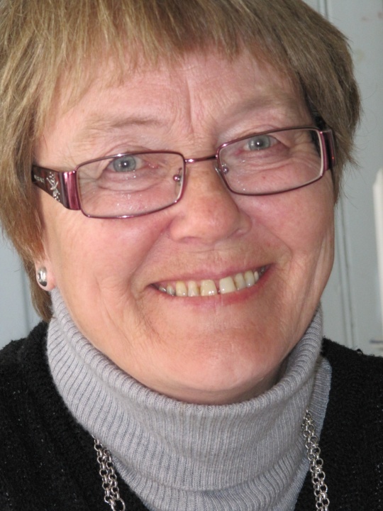 Torhild Austad