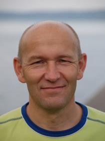 Torgeir Skjevik