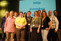 Østfold delegasjon til LM2010