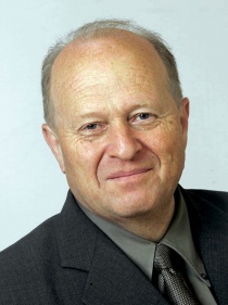  Odd Einar Dørum er Venstres 