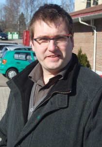 Jan-Gunnar Tunstrøm