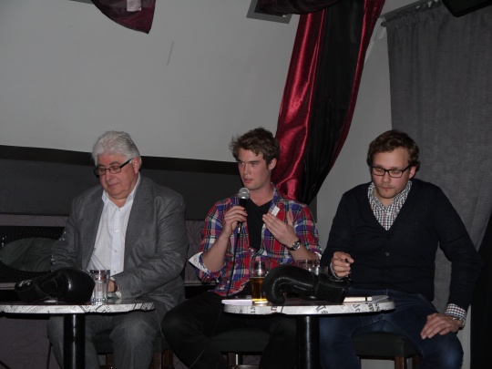 Horn_boksedebatt