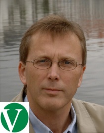  Ordførerkandidat - Dag Jørgen Hveem