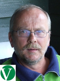  4. kandidat Steinar Gundersen