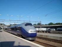 Oslotoget Oslotoget