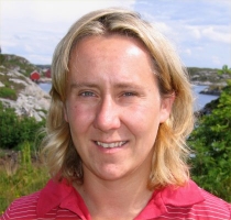 Vibeke Franck Sehm