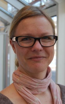  Ulla Nordgarden er Venstres ordførerkandidat i Drammen.