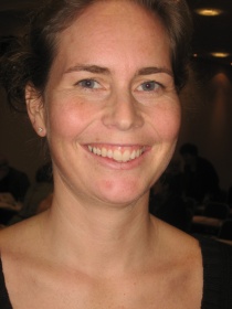 Tonje Berger Ausland