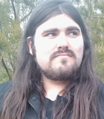 John Christer Rusti