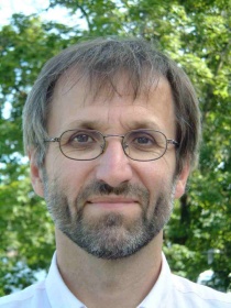 Gustav Søvde