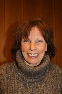 Anne-Berit Smørås