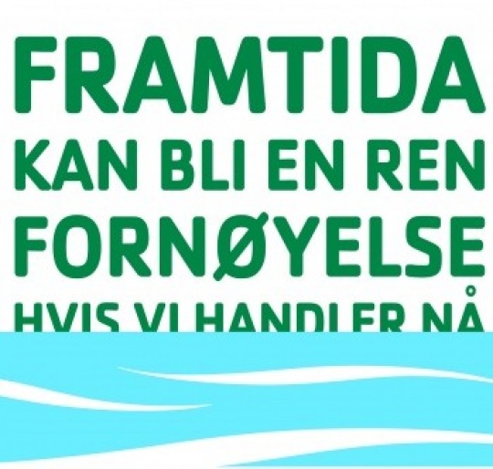 Klimakampanje