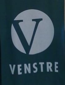 Venstre