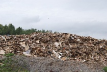 Søppelfylling