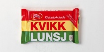 Kvikk Lunsj