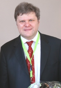  Sergei Mitrokhin