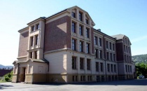 Strømsø skole