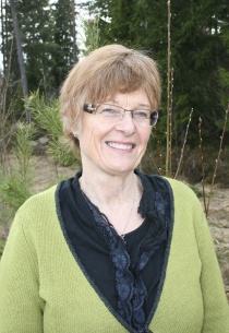  Inger Tangen er ny leder i Lørenskog Venstre.