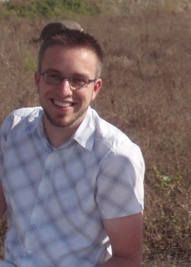 Chris Dybvad