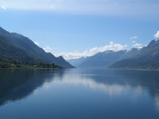 Fjord