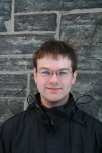 Øystein Brekke
