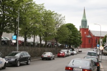 Nytorget St. Petri kirke