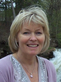  Karin S. Frøyd