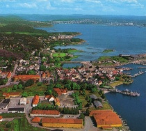 Stavern